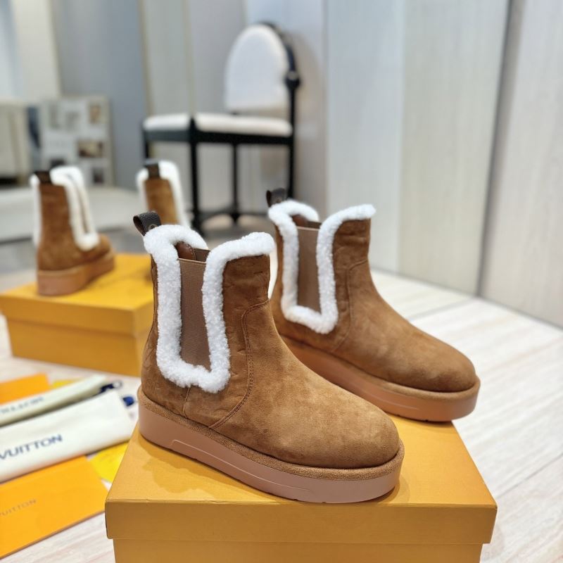 LV Boots